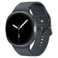 Samsung Galaxy Watch8 L325 40 mm LTE Versión Sin NFC  Gris Oscuro