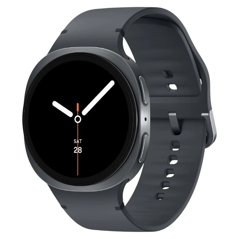 Samsung Galaxy Watch8 L325 40 mm LTE Versión Sin NFC  Gris Oscuro