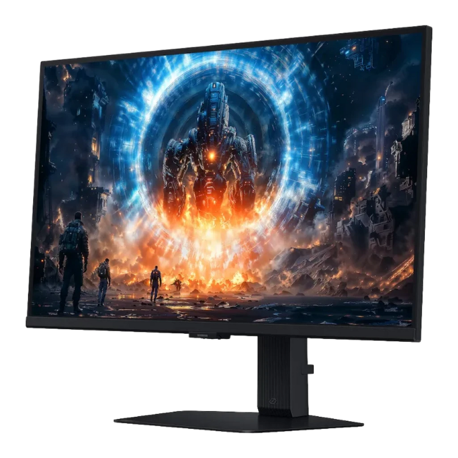 Samsung Odyssey G6 G60F 27 Pulgadas QHD IPS 350Hz FreeSync Premium/G-Sync - Monitor Gaming