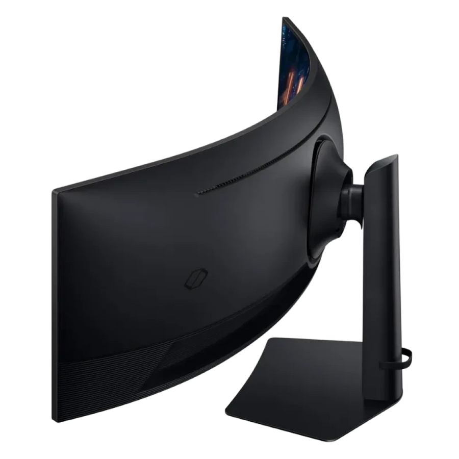 Samsung Odyssey G9 G91F 49 Pulgadas DQHD VA Curvo 144Hz FreeSync Premium Pro - Monitor Gaming
