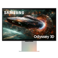 Monitor Samsung Odyssey LS27FG902XUXEN 4K con panel IPS de 27 pulgadas