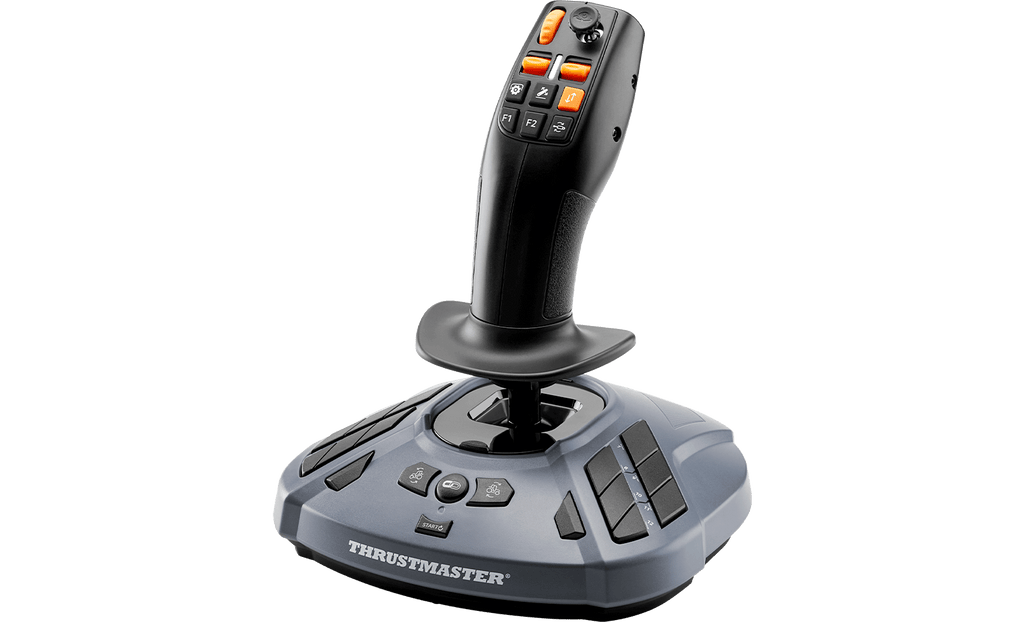 Thrustmaster SimTask FarmStick imagen 3 | DEALBYTE