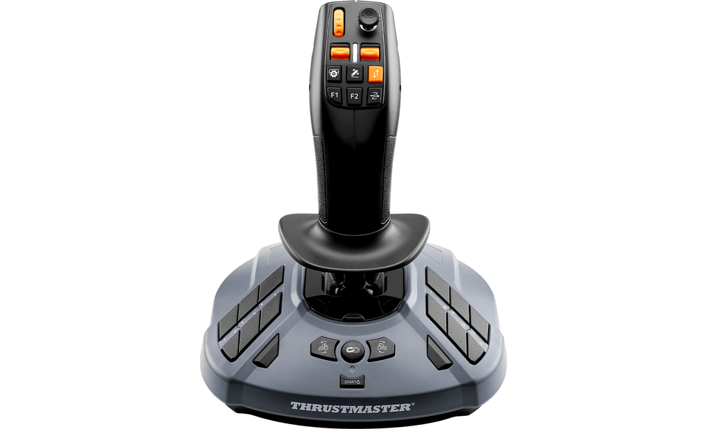 Thrustmaster SimTask FarmStick imagen 2 | DEALBYTE