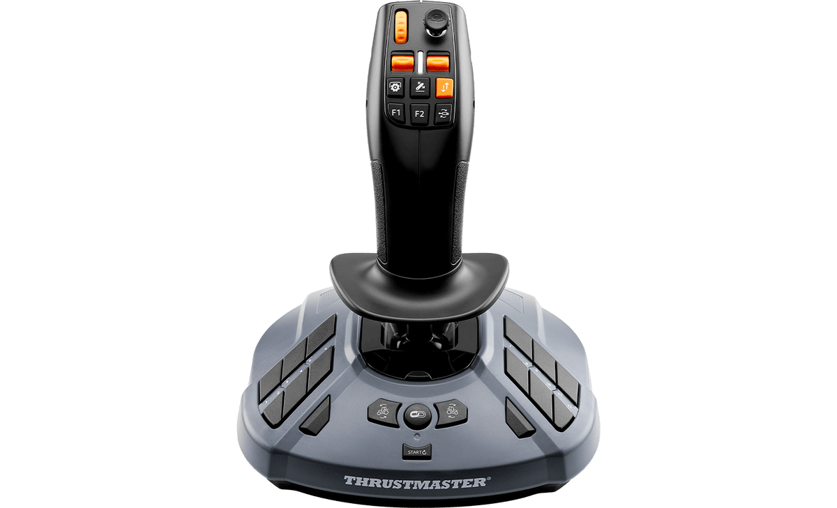 Thrustmaster SimTask FarmStick imagen 2 | DEALBYTE