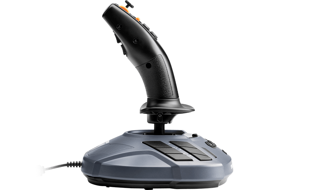 Thrustmaster SimTask FarmStick imagen 1 | DEALBYTE