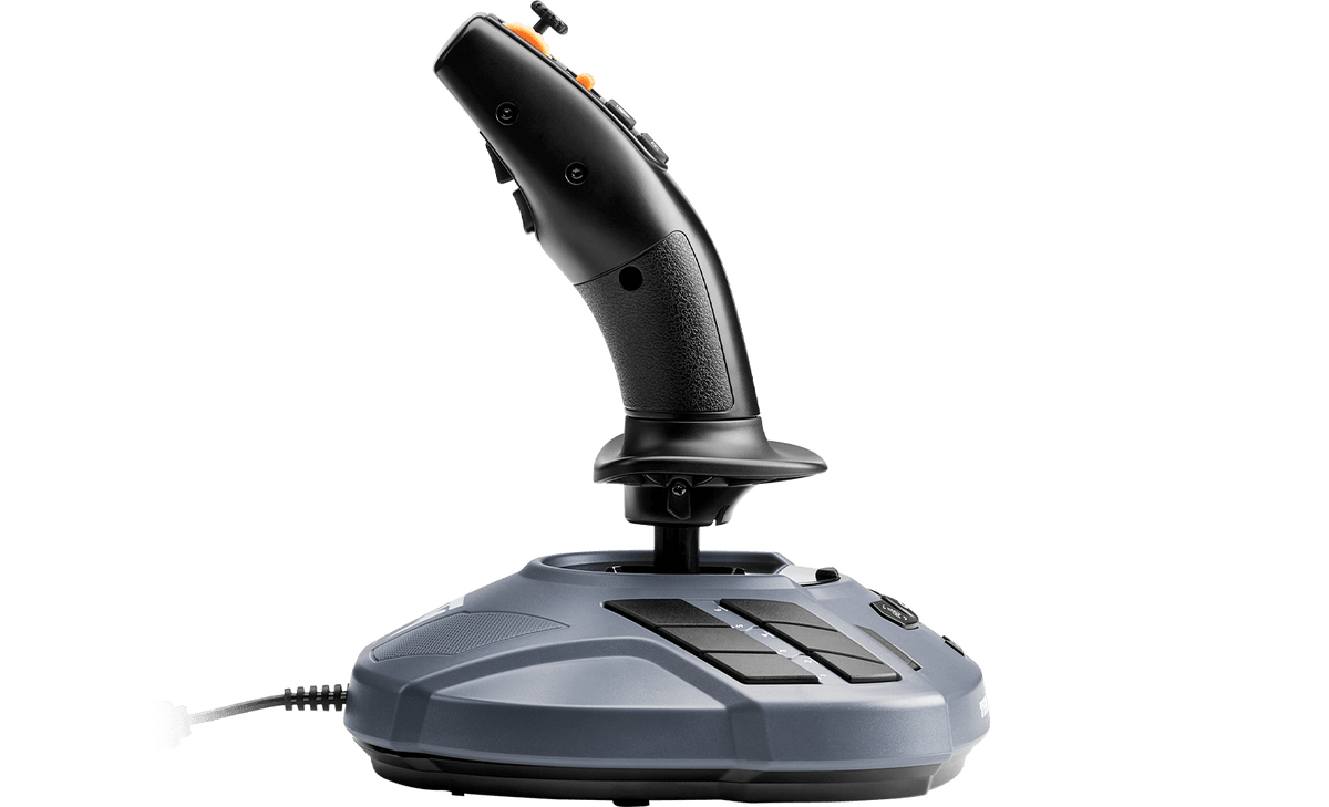 Thrustmaster SimTask FarmStick imagen 1 | DEALBYTE