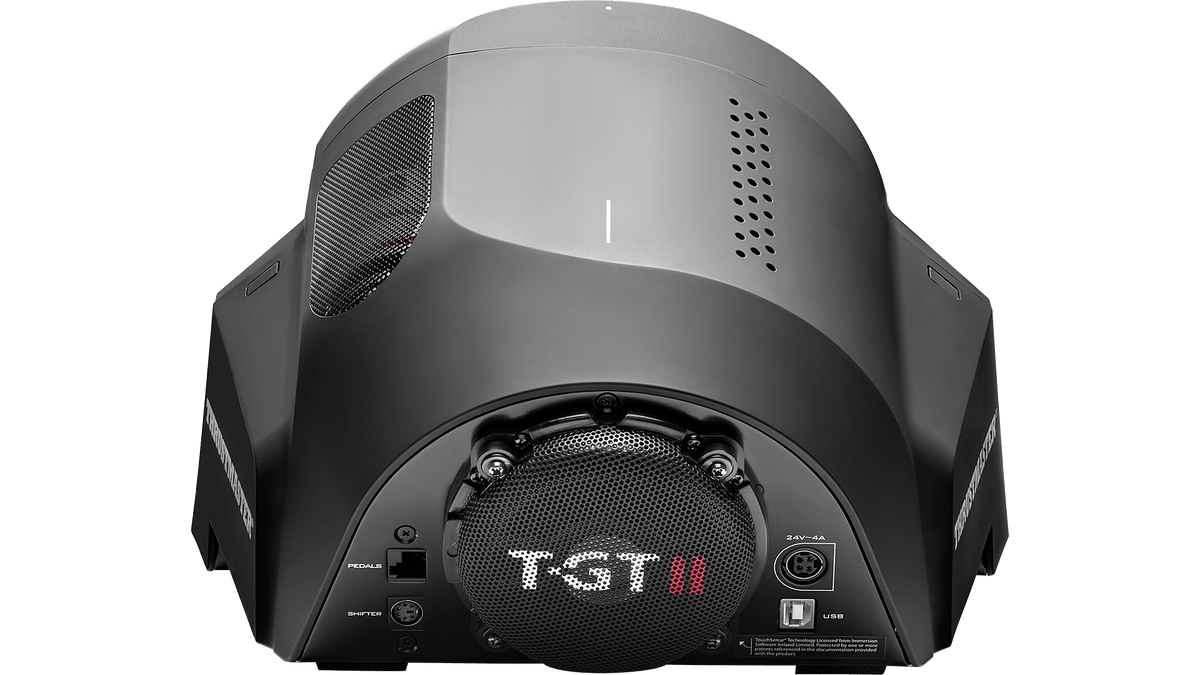 Thrustmaster T-GT II Servo Base imagen 2 | DEALBYTE