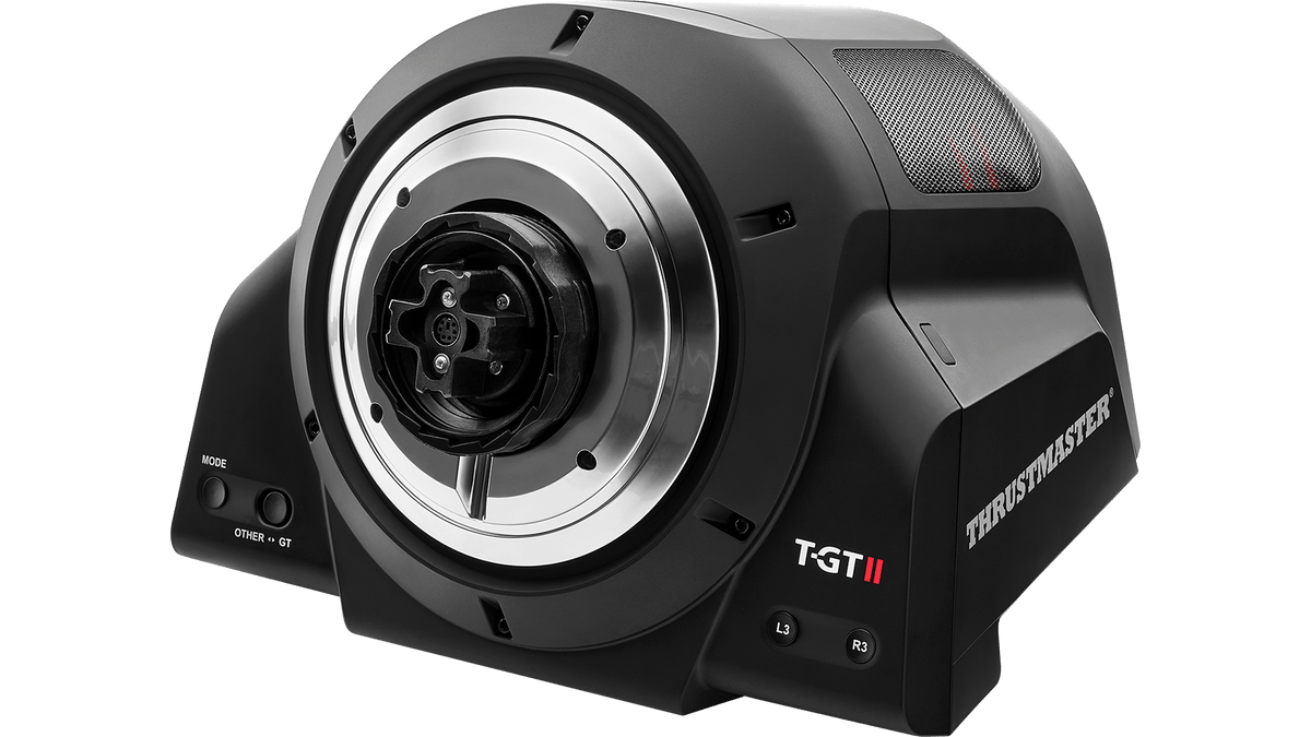 Thrustmaster T-GT II Servo Base imagen 1 | DEALBYTE
