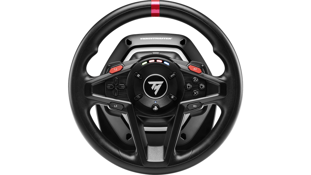 Thrustmaster T128 (playstation / PC) imagen 3 | DEALBYTE
