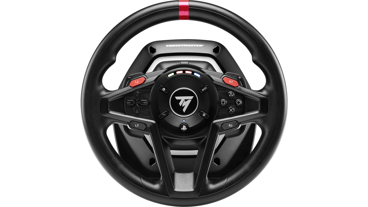 Thrustmaster T128 (playstation / PC) imagen 3 | DEALBYTE
