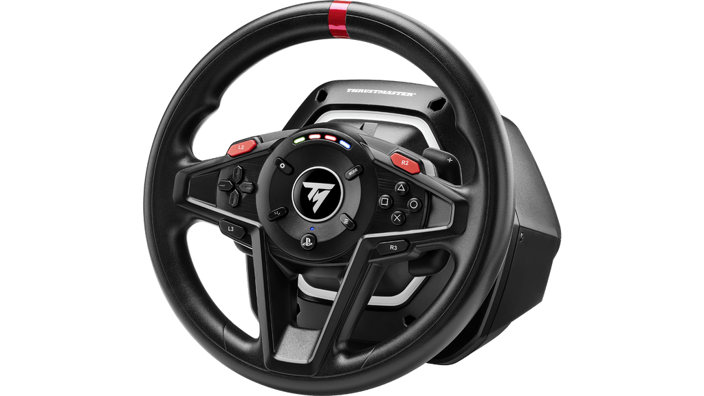 Thrustmaster T128 (playstation / PC) imagen 2 | DEALBYTE