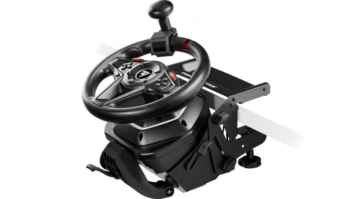Thrustmaster T128 SimTask Pack imagen 1 | DEALBYTE