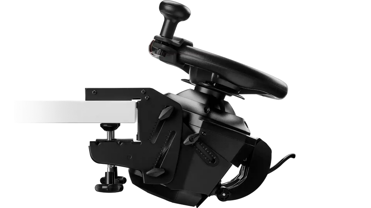 Thrustmaster T128 SimTask Pack imagen 2 | DEALBYTE