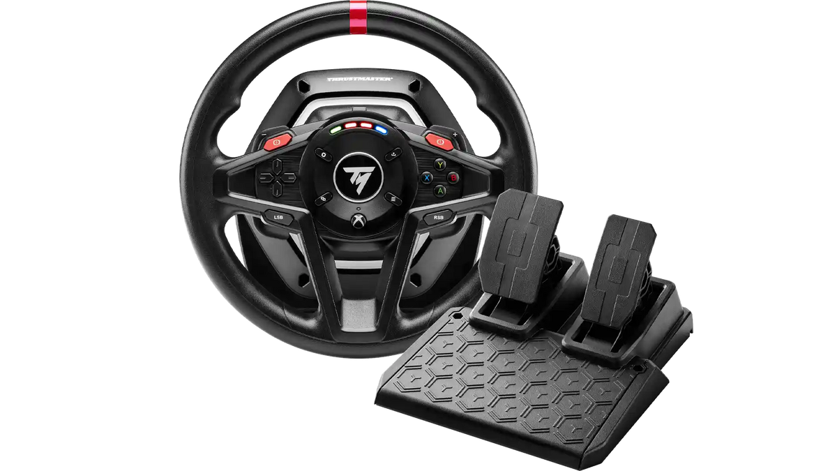 Thrustmaster T128 SimTask Pack imagen 3 | DEALBYTE