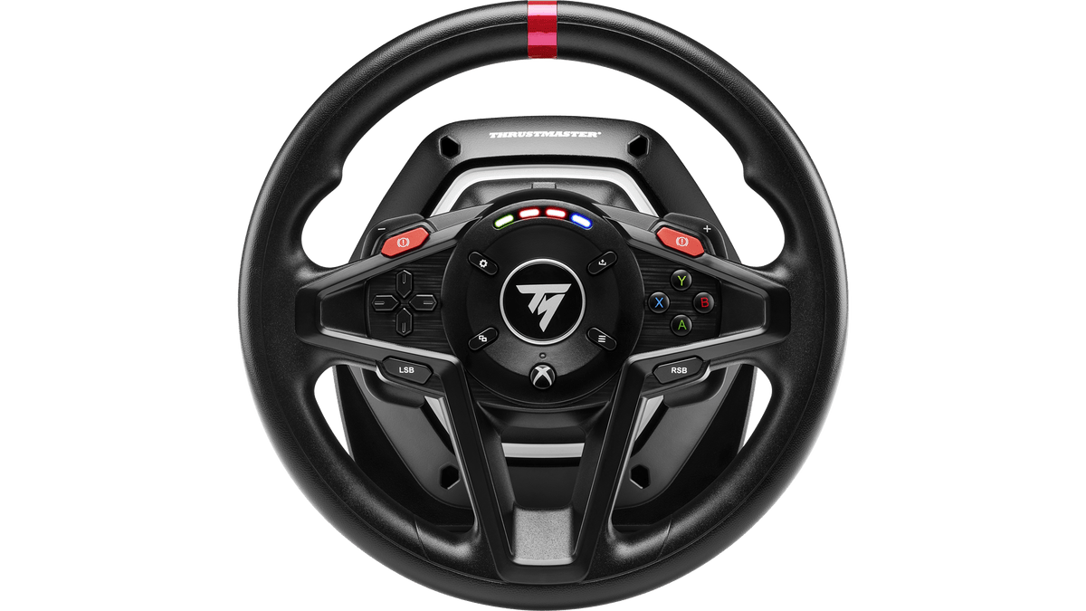 Thrustmaster T128 (XBOX / PC) imagen 3 | DEALBYTE