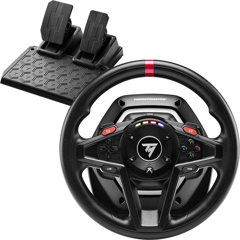 Thrustmaster T128 (XBOX / PC) imagen 1 | DEALBYTE