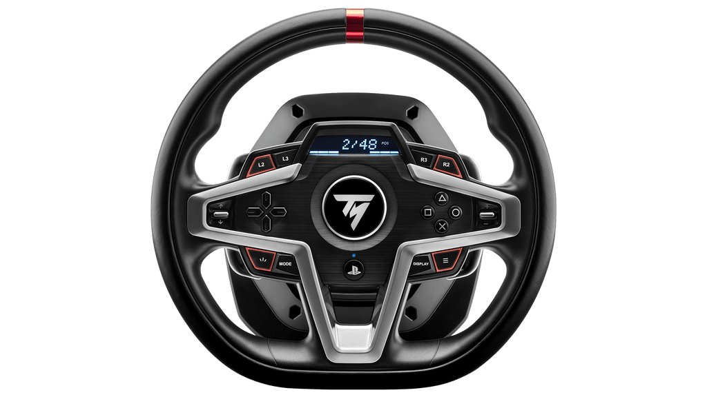 Thrustmaster T248 (Playstation / PC) imagen 1 | DEALBYTE