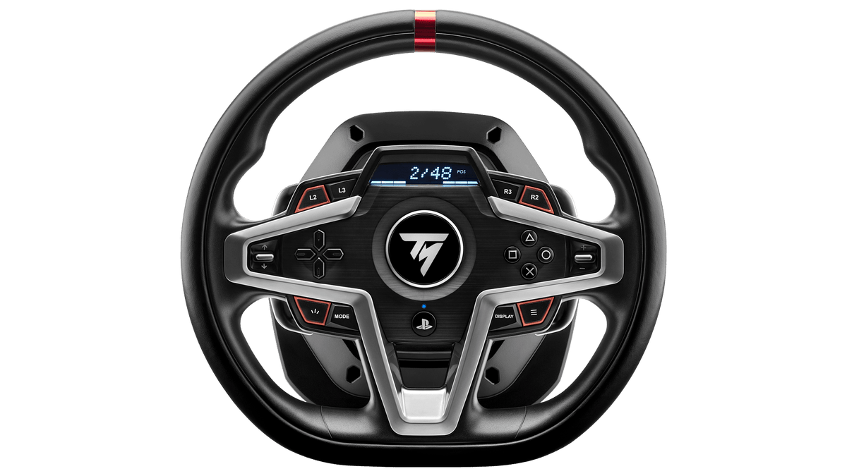 Thrustmaster T248 (Playstation / PC) imagen 1 | DEALBYTE