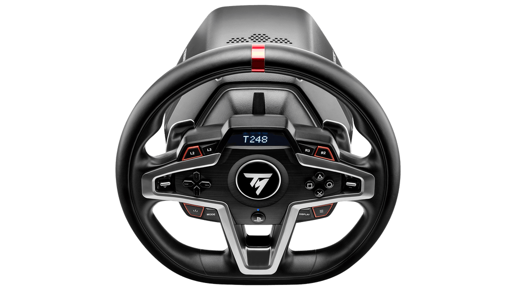 Thrustmaster T248 (Playstation / PC) imagen 2 | DEALBYTE