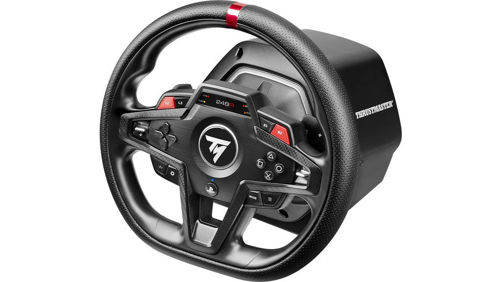 Thrustmaster T248R Shifter Pack imagen 2 | DEALBYTE