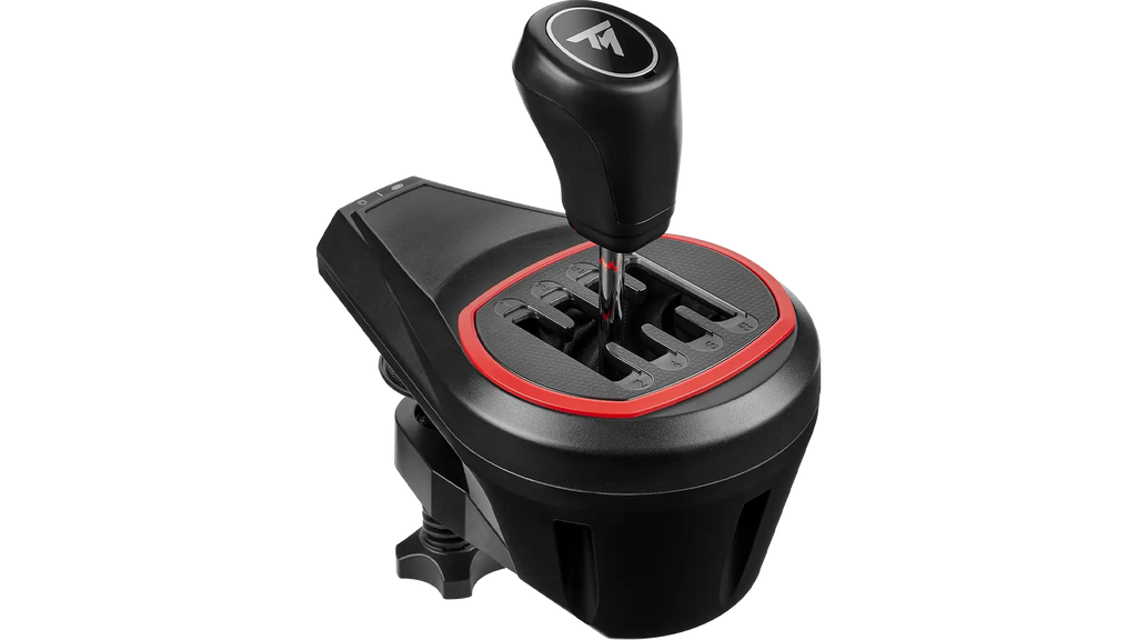 Thrustmaster T248R Shifter Pack imagen 3 | DEALBYTE