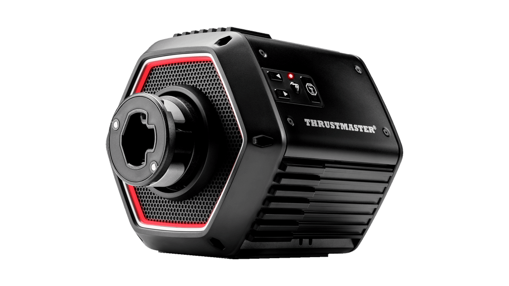Thrustmaster T818 Black Edition imagen 2 | DEALBYTE