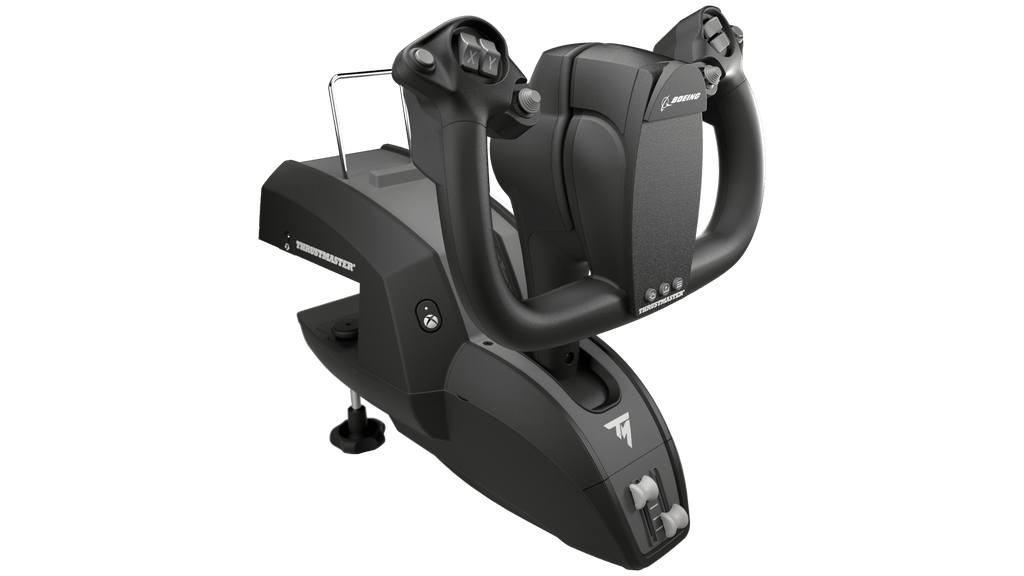 Thrustmaster TCA Yoke Boeing Edition imagen 2 | DEALBYTE