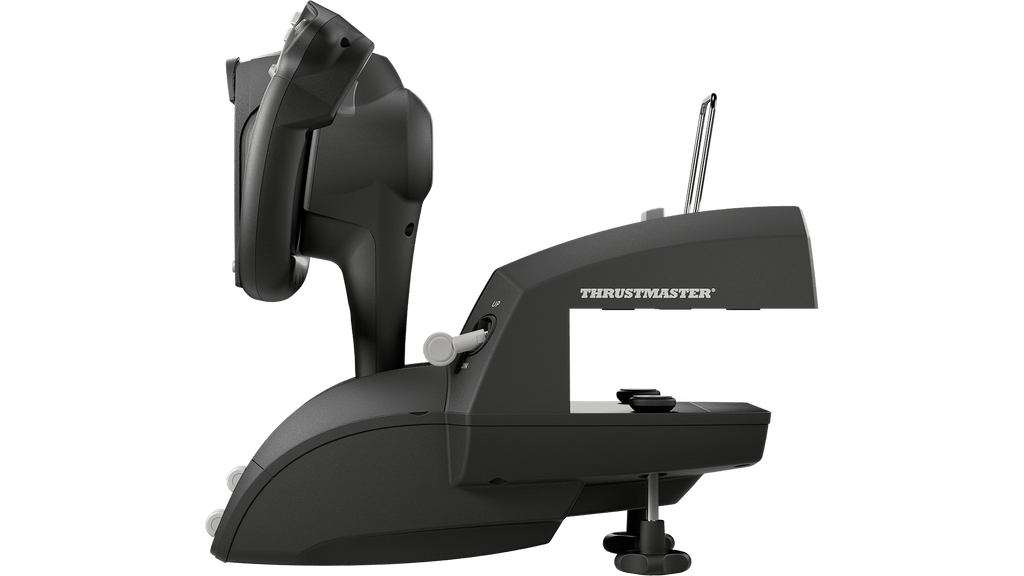 Thrustmaster TCA Yoke Boeing Edition imagen 3 | DEALBYTE