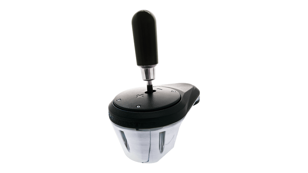 Thrustmaster TH8 SEQUENTIAL KNOB imagen 1 | DEALBYTE