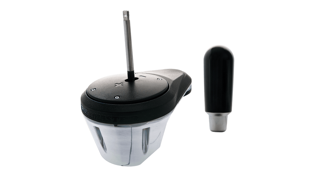 Thrustmaster TH8 SEQUENTIAL KNOB imagen 3 | DEALBYTE