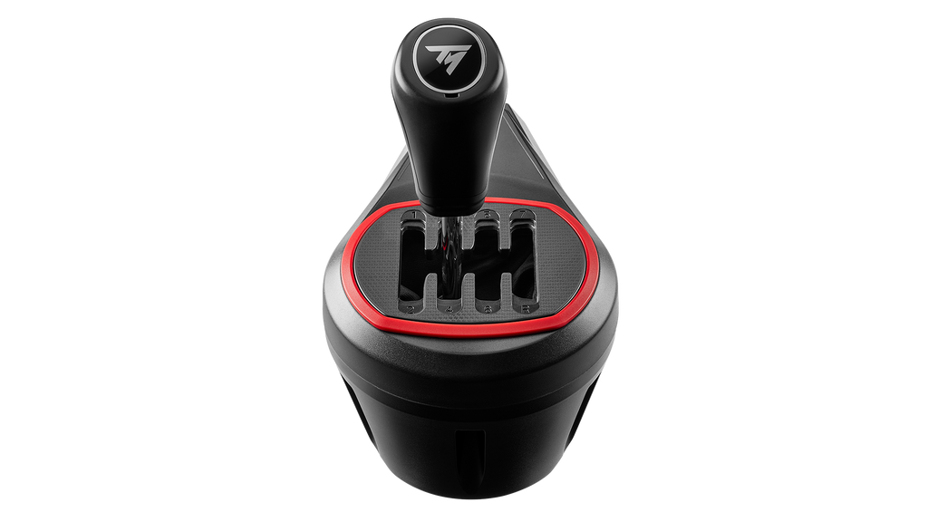 Thrustmaster TH8S SHIFTER ADD-ON imagen 2 | DEALBYTE