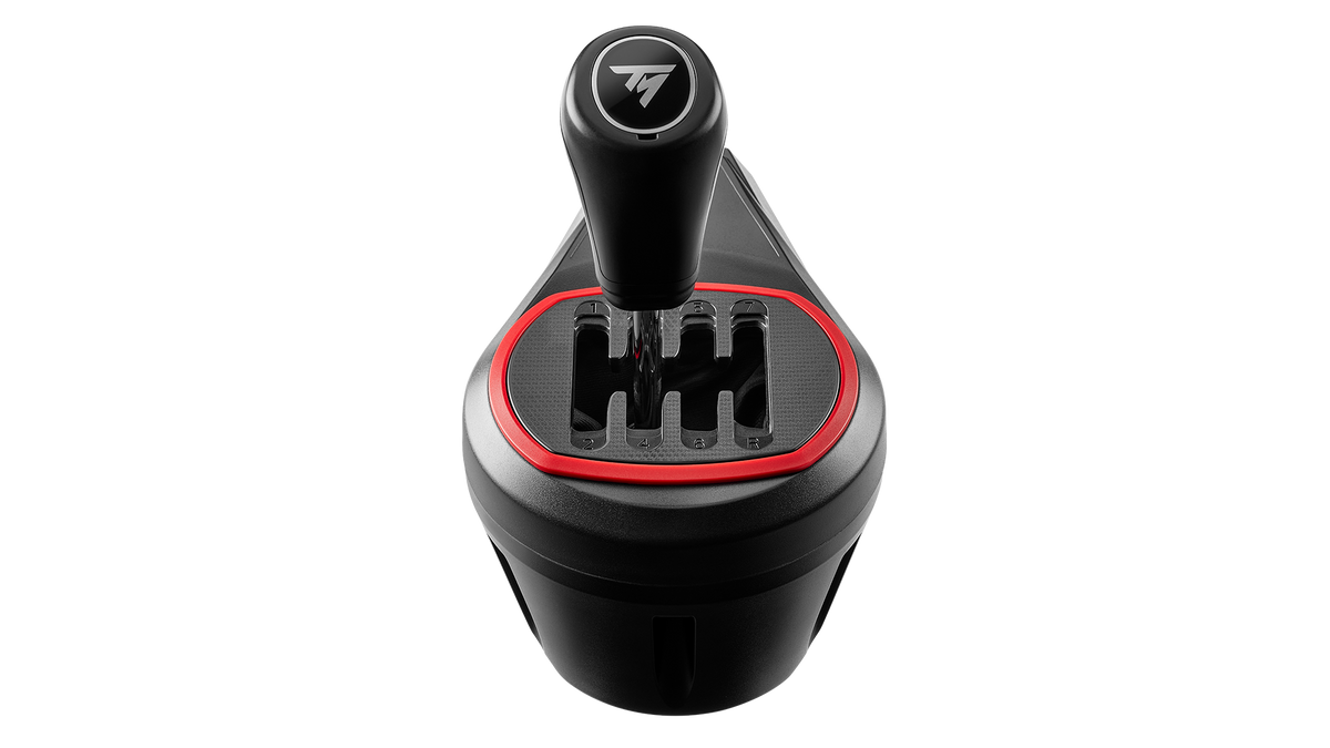 Thrustmaster TH8S SHIFTER ADD-ON imagen 2 | DEALBYTE