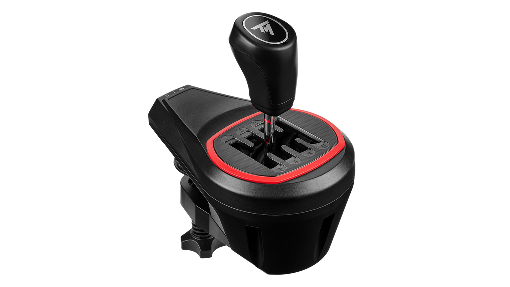 Thrustmaster TH8S SHIFTER ADD-ON imagen 1 | DEALBYTE