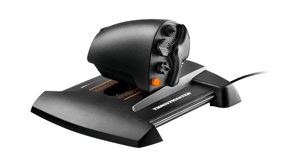 Thrustmaster TWCS THROTTLE imagen 1 | DEALBYTE