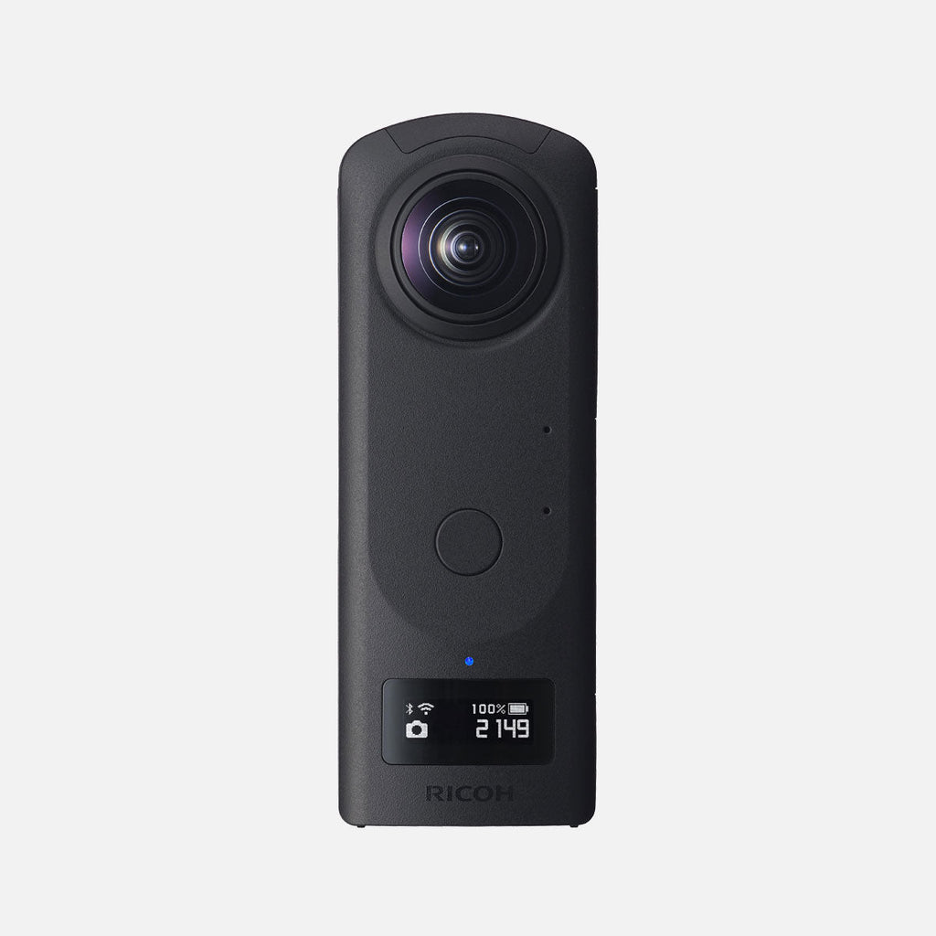 RICOH RICOH THETA Z1 51 GB cámara 360° · DEALBYTE · vista 2