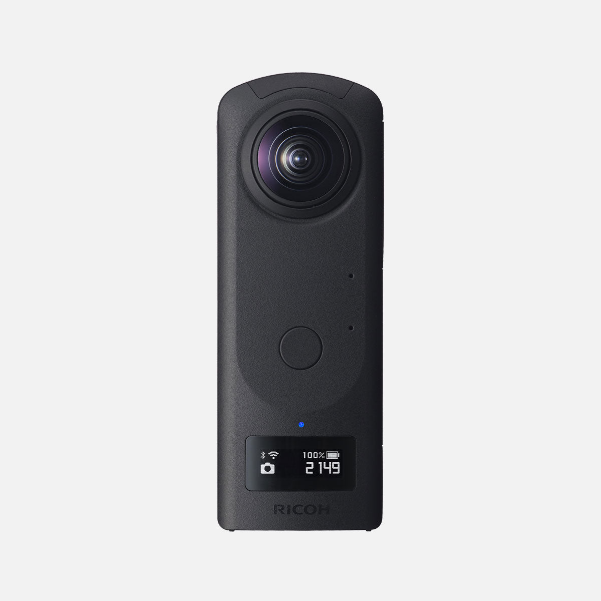 RICOH RICOH THETA Z1 51 GB cámara 360° · DEALBYTE · vista 2