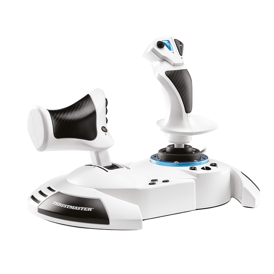 T.Flight Hotas One Microsoft Flight Simulator Edition