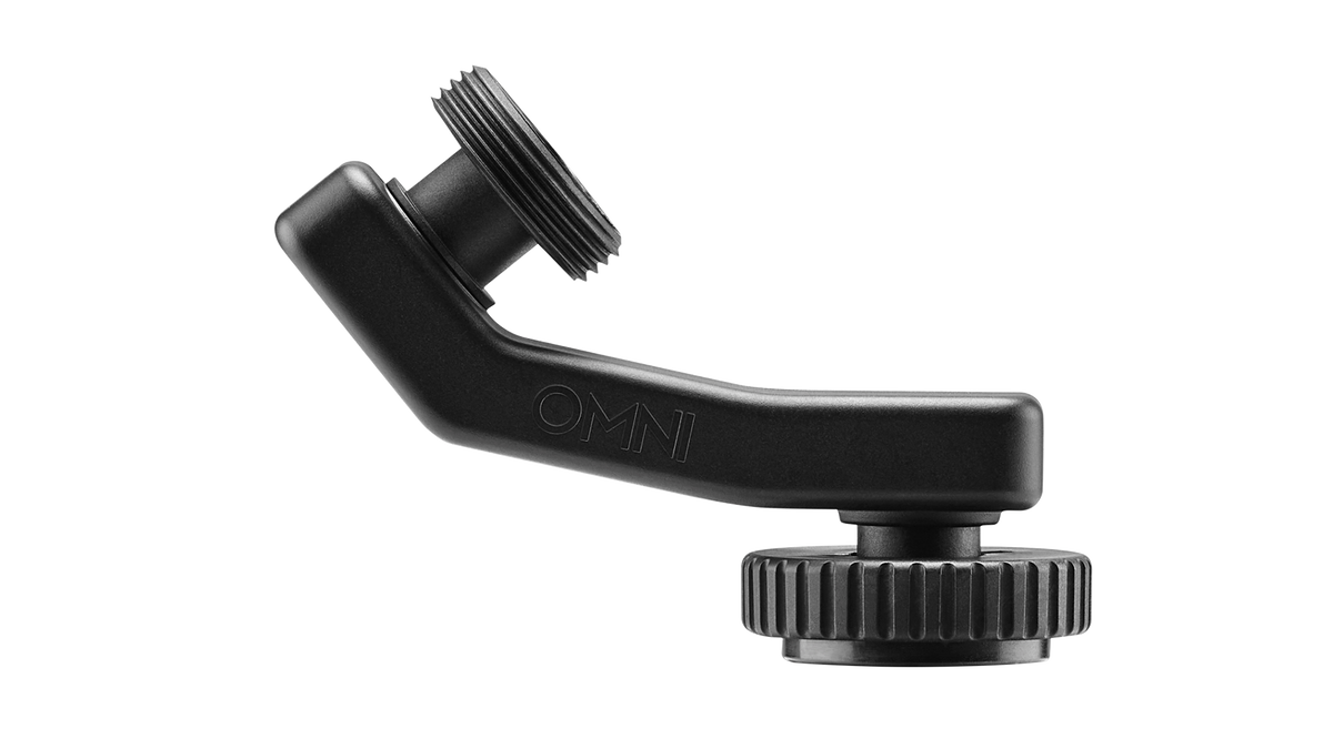 Thrustmaster OMNI Extension imagen 1 | DEALBYTE