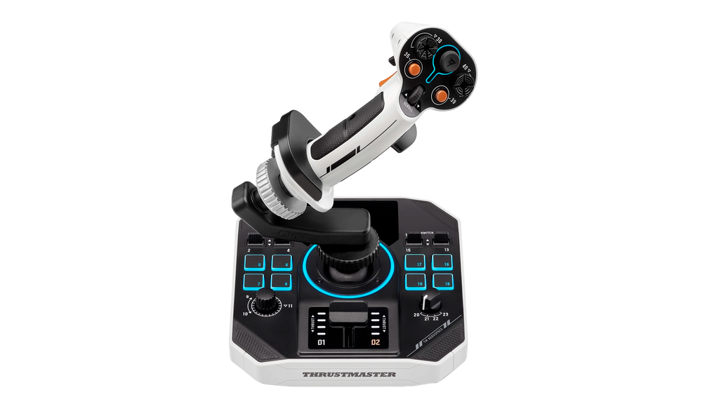 Thrustmaster OMNI Extension imagen 2 | DEALBYTE