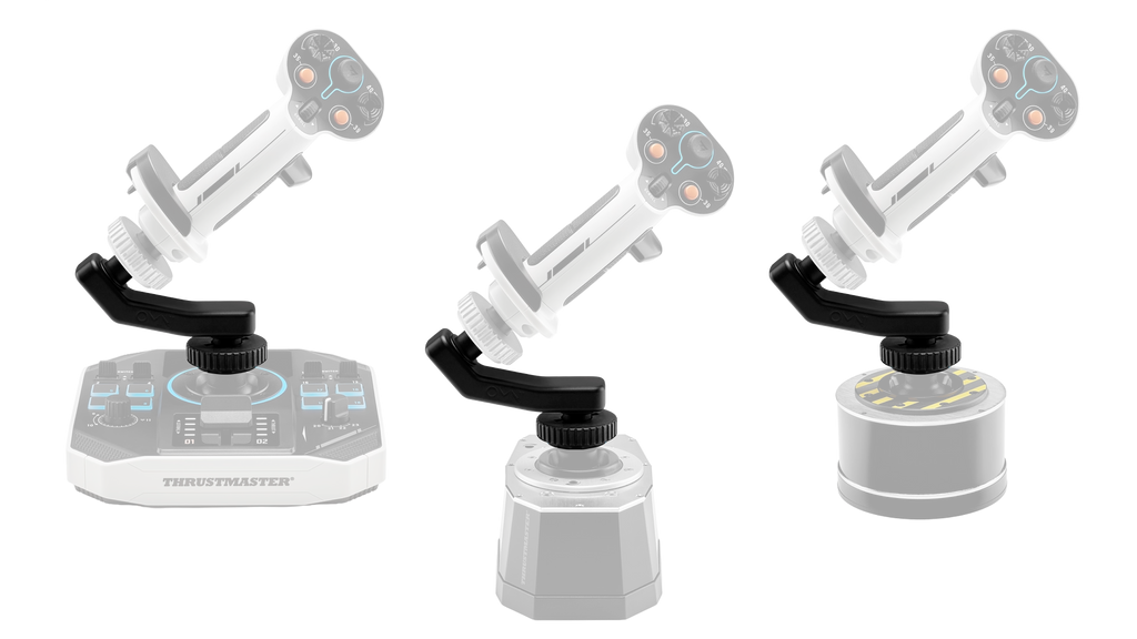 Thrustmaster OMNI Extension imagen 3 | DEALBYTE