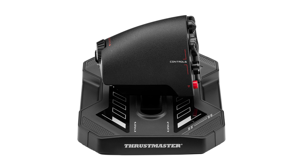 Thrustmaster Sol-R 6 Throttle imagen 1 | DEALBYTE