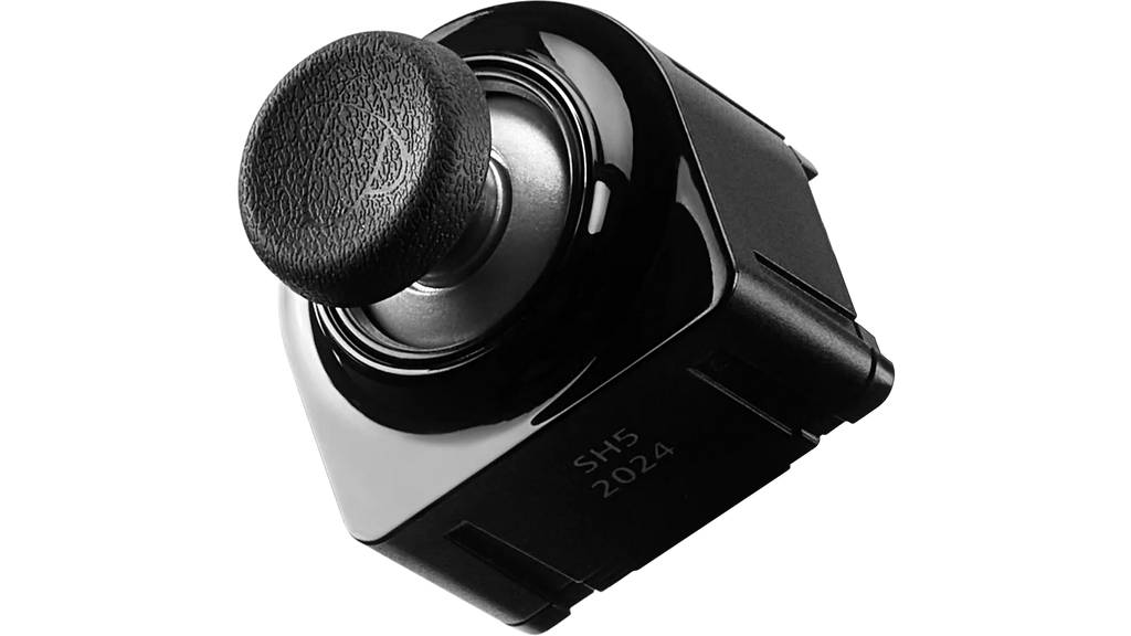 Thrustmaster ESWAP SH5 HALL STICK MODULE imagen 2 | DEALBYTE