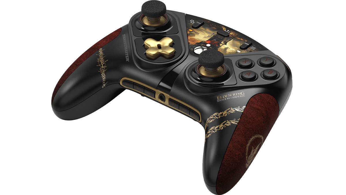 Thrustmaster ESWAP X2 ELDEN RING imagen 3 | DEALBYTE