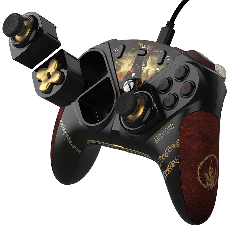 Thrustmaster ESWAP X2 ELDEN RING imagen 1 | DEALBYTE