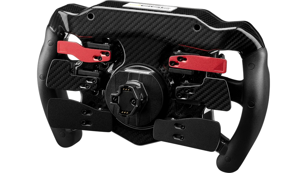 Thrustmaster Ferrari 499P Centenary Winner Edition imagen 3 | DEALBYTE