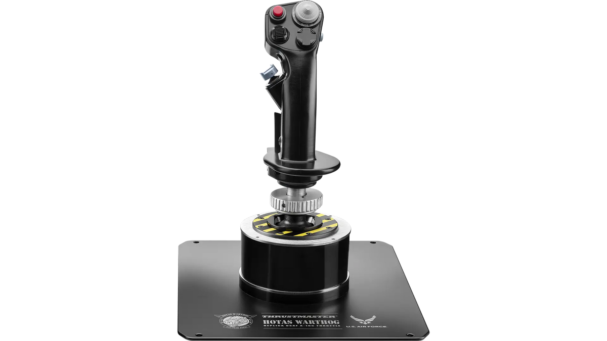 Thrustmaster HOTAS WARTHOG MKII imagen 3 | DEALBYTE