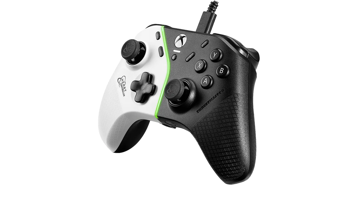 Thrustmaster HEART CONTROLLER imagen 1 | DEALBYTE