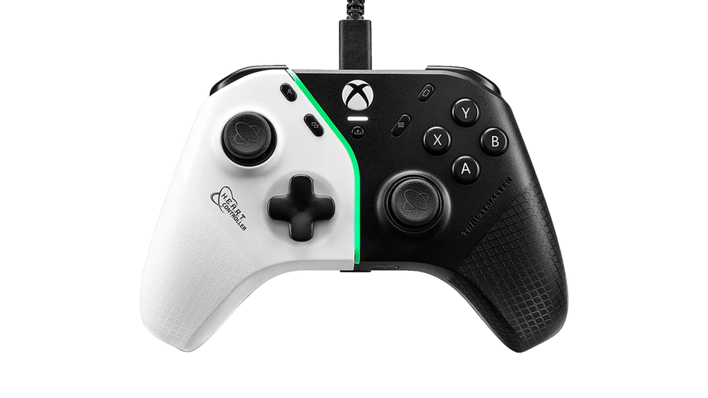 Thrustmaster HEART CONTROLLER imagen 2 | DEALBYTE