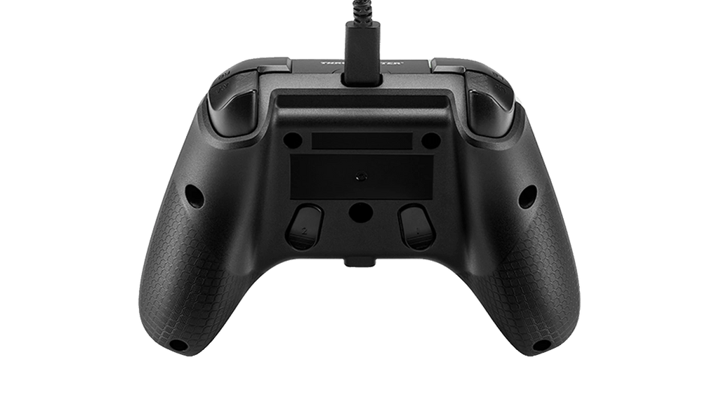 Thrustmaster HEART CONTROLLER imagen 3 | DEALBYTE