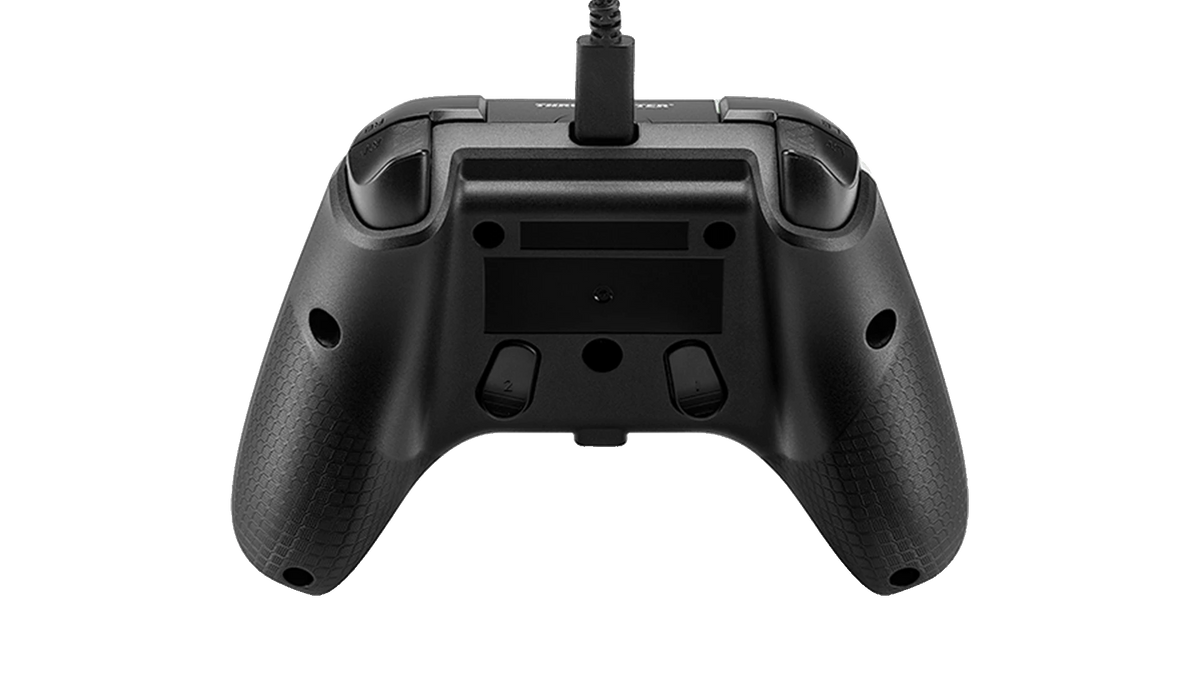 Thrustmaster HEART CONTROLLER imagen 3 | DEALBYTE